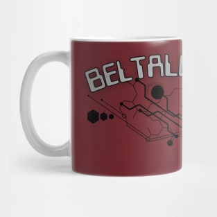 Beltalowda Mug